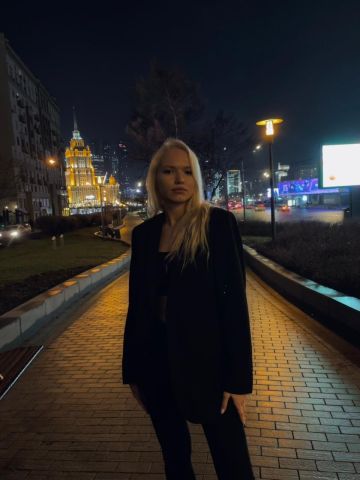 Анкета проститутки Тереза - Фото 1, , 22 года, №105358